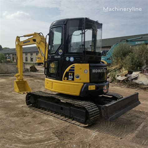 komatsu pc50 for sale